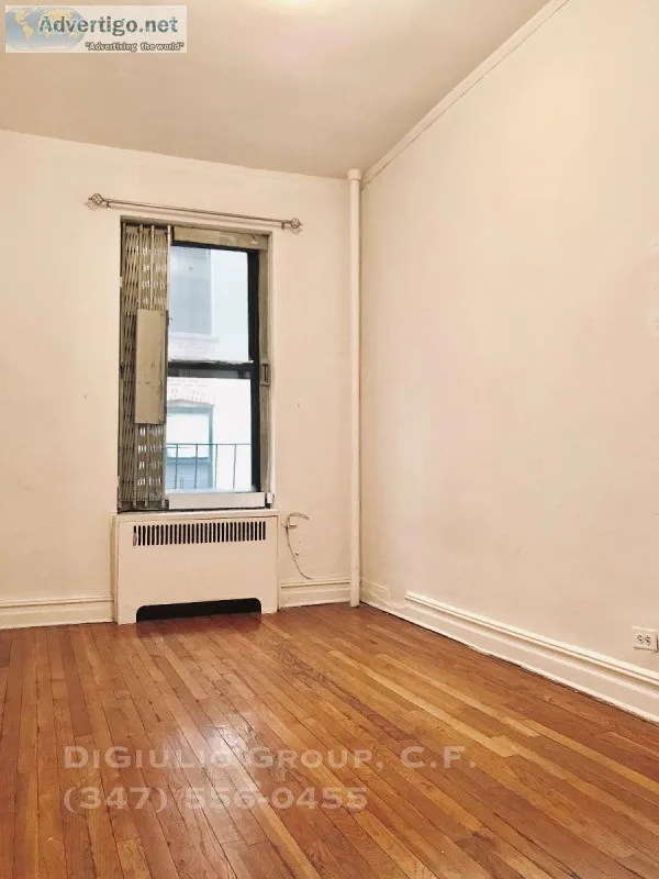 2200 - 1 Bedroom Apartment in Upper West Side