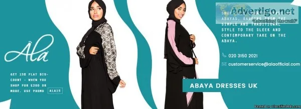 Where to find cheap Muslim Dresses Uk