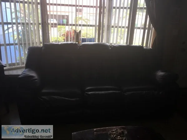 Living room furniture
