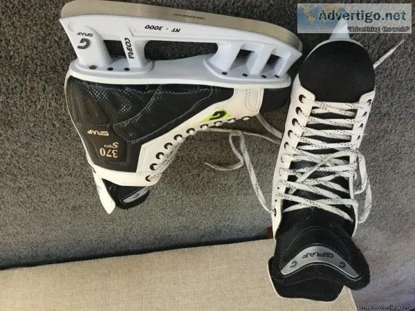 Mens Hockey Skates For Sale
