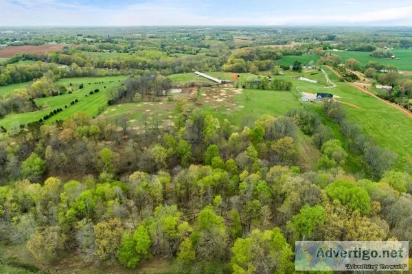 Auction 3 tracts and Cattle Equipment