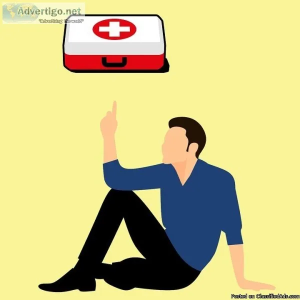 CPR Class.