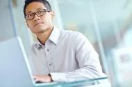 Web Content Analyst
