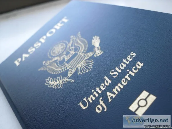NYC EXPRESS APOSTILLE SERVICES FOR U.S. PASSPORTS