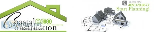 Coastal Eco Construction does it ALL
