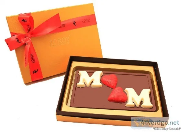 Online Chocolate Gift Hampers for Mother s Day 2019