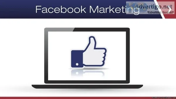 Facebook Marketing Course