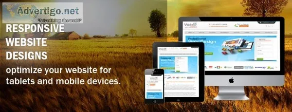Custom Web Application Development in India
