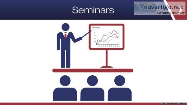 Seminar Success Course
