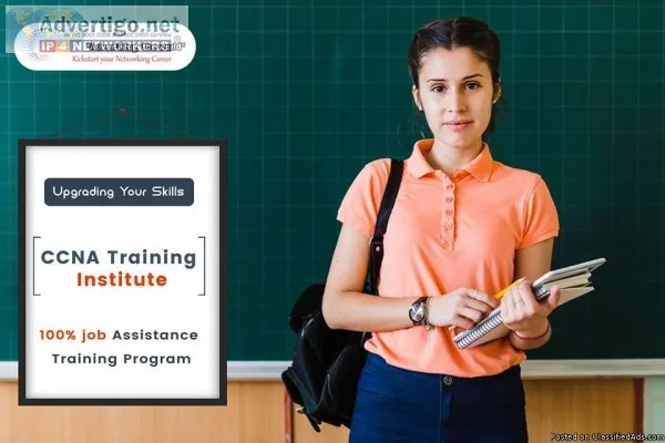 ccna rands training institute
