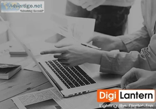 Best Web Application Development Company In Delhi