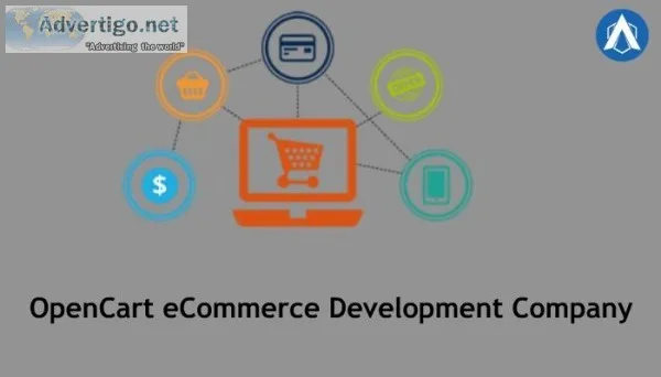 OpenCart eCommerce Development Company