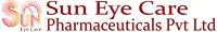 Eye Drops Pharma Company