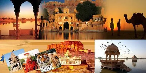 rajasthan tour packages  India Travel And Tours