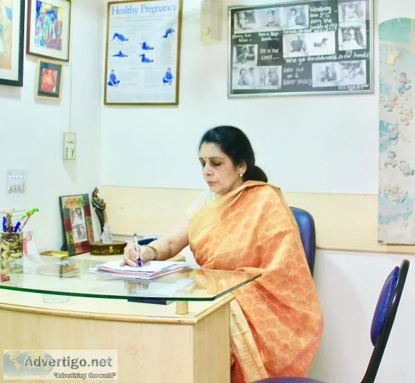 Best Gynaecologist in Delhi NCR
