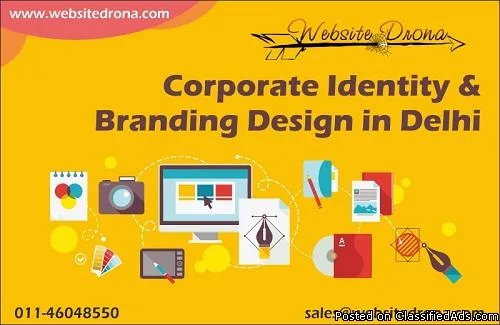 Custom Logo Design In India