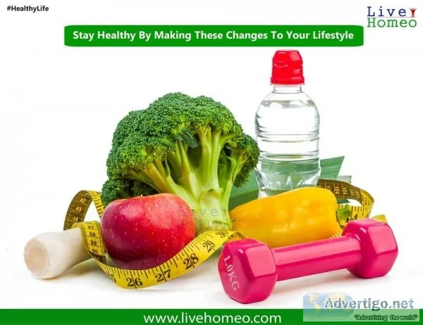 Best Homeopathy Health Tips