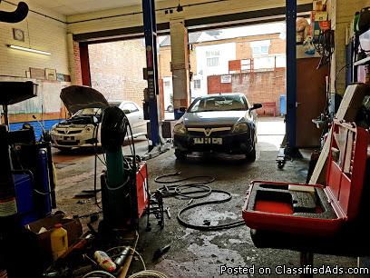 Get the best Diagnostics in Leicester