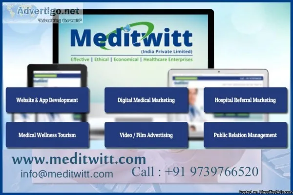 FREE MARKETING ASSESSMENT FOR HEALTHCARE MARKETING