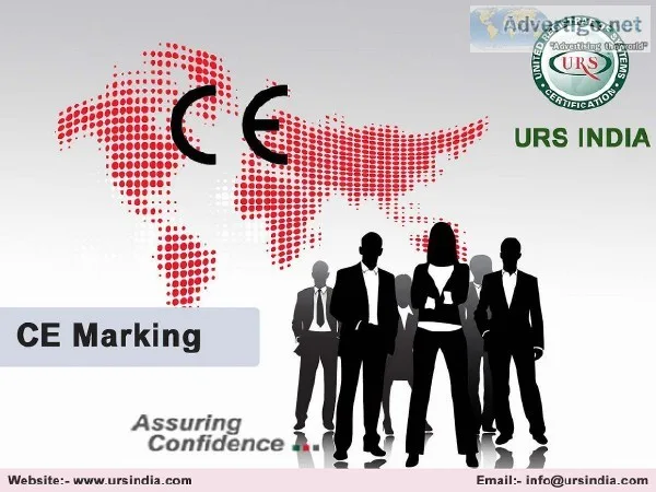 CE Certification in Bengaluru
