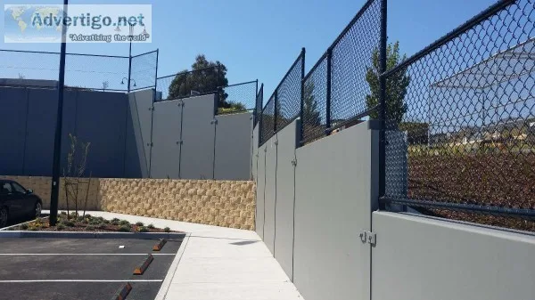 Reliable Precast Retaining Walls in Melbourne