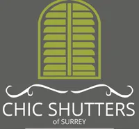 Plantation Shutters in Hampshire
