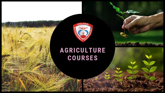 Agriculture Courses