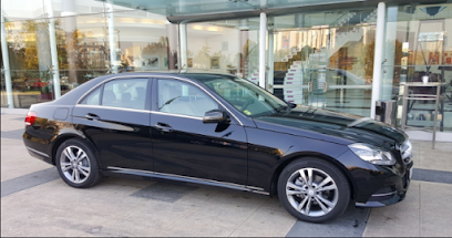 Get the best Private hire in London