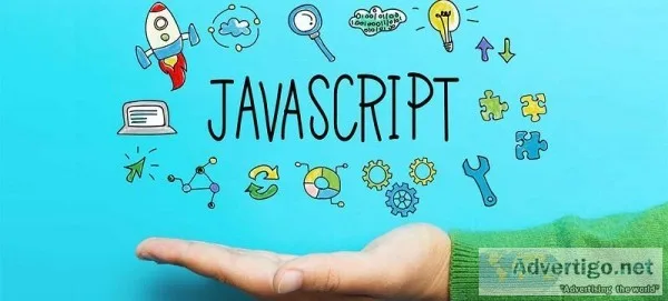 Hire Javascript Developer from Top JS Development Company