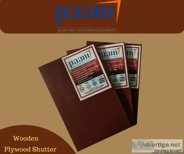 Film faced shuttering plywood s that are convenient