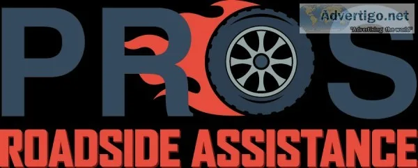 Roadside Assistance Pros