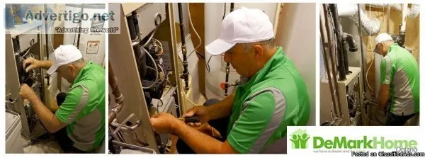 Home Protection Plan for Furnace and AC