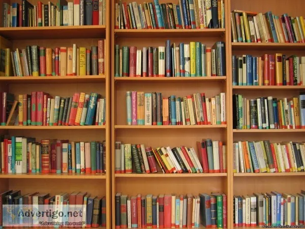 Quality Book Publishing House in Mumbai