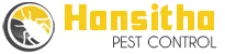 Hansitha Pest Control Service in hyderabad