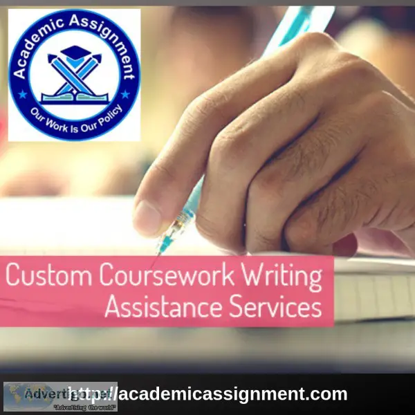 Looking for Professional Coursework Writing Services Provider