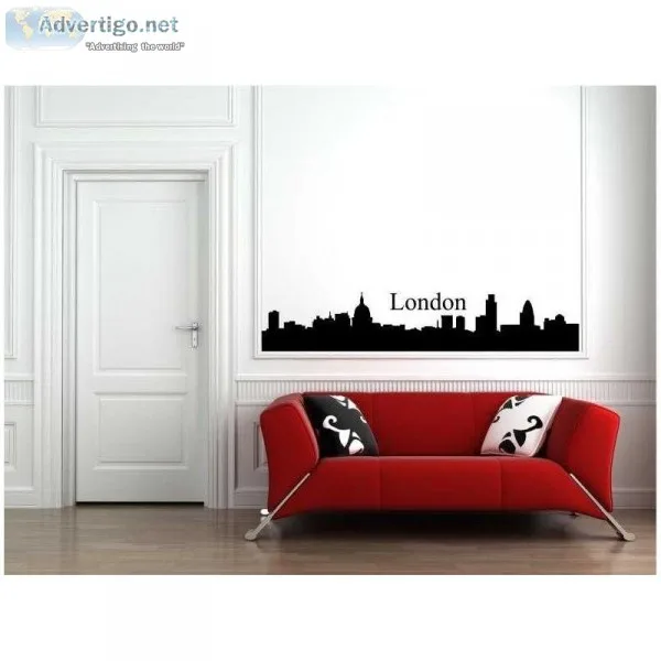 Best Price Affordable Coffee Wall Stickers