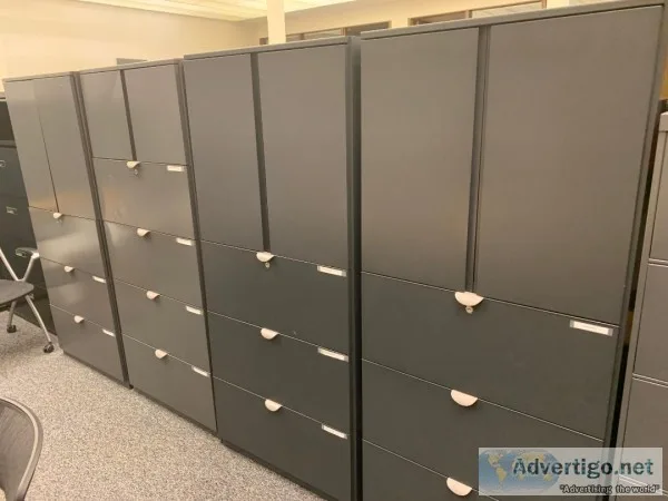 GARAGE SALE  OFFICE FURNITURE  FILLING CABINETS  MAY 3 and 4