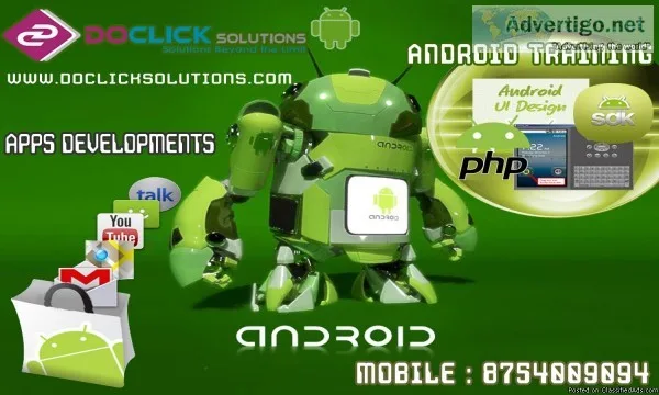 JAVA IEEE Projects in Doclick Solution Coimbatore
