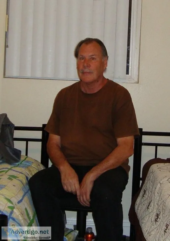 Mature looking for an inexpensive room to rent