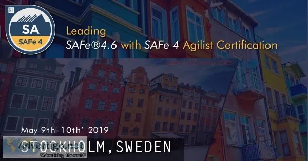 What Is Safe Certification &ndash (Safe)  Scaled Agile 