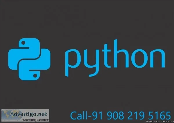 Python Classes In Thane