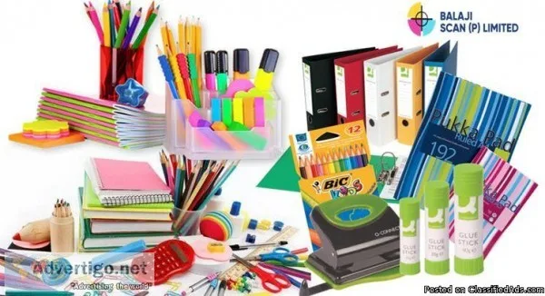Stationery printing services in hyd
