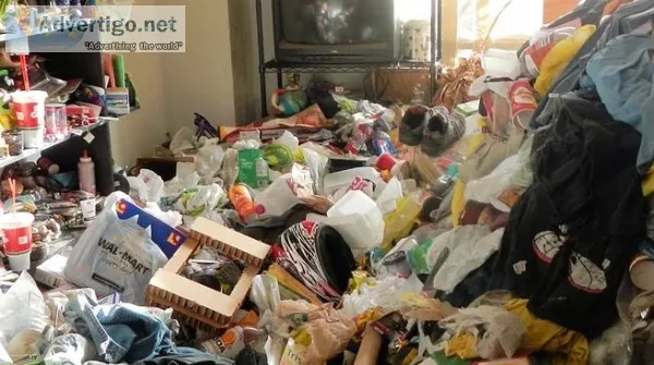 Estate Clearance Melbourne  04 11224436