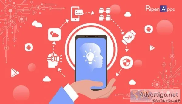 Android App Development Companies