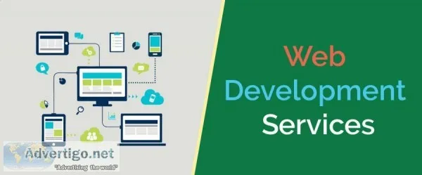 Get Web Development Service in Kolkata