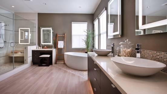[Kitchen and Bathroom] Remodel Services  5 Day Remodel