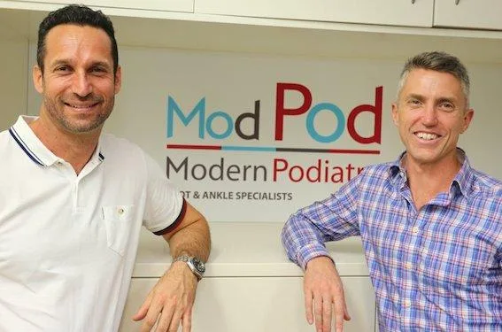 Sydney Podiatry - the Foot and Ankle Expert