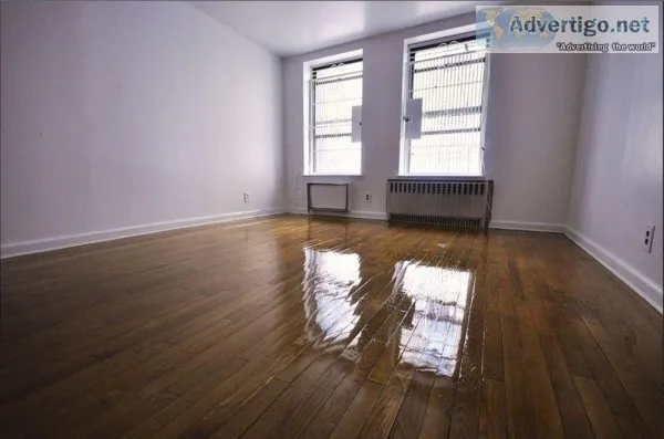 1950 - Studio Apartment in East Village