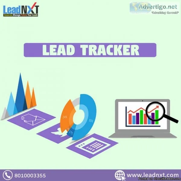 Lead Tracker