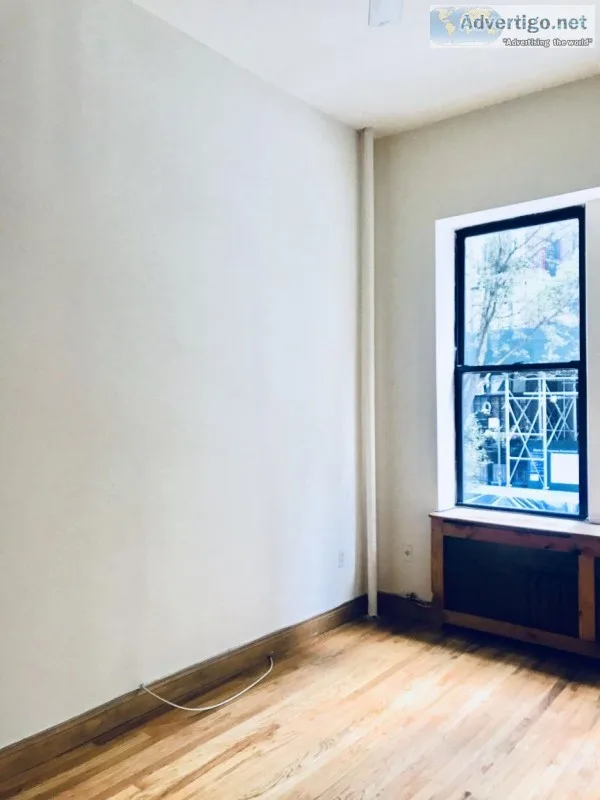 1900 - Studio Apartment in Upper West Side